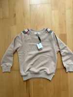 Burberry Sweatshirt beige 104 - NEU München - Trudering-Riem Vorschau