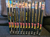 Dragonball Z Filme / DVD Bayern - Seeshaupt Vorschau