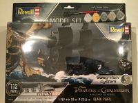 Model-Set "The Black Pearl" v. Revell inkl. Versand! Baden-Württemberg - Eisingen Vorschau