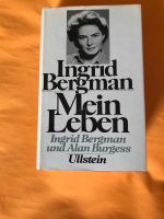 Ingrid Bergmann Mein Leben Baden-Württemberg - Heidenheim an der Brenz Vorschau