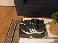 Adidas Schue Bayern - Dorfen Vorschau