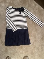 Petit bateau Kleid gestreift blau weiß Berlin - Mitte Vorschau