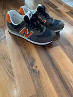 New Balance 574 kaum getragen , 43 Sachsen-Anhalt - Merseburg Vorschau