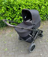 ABC Salsa 4 Dolphin Kinderwagen schwarz Niedersachsen - Rehburg-Loccum Vorschau