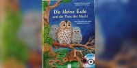 Buch Die kleine Eule..• inkl. CD • für Kita/Schule geeignet • NEU Hessen - Brachttal Vorschau