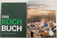 Thermomix Kochbücher NEU- Das Koch Buch/ Glückliche Zeiten Sansib Nordrhein-Westfalen - Ladbergen Vorschau