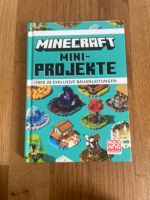 Mini- Projekte Minecraft Hamburg-Nord - Hamburg Winterhude Vorschau