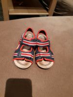 Sandalen Kind Geox 27 Schuhe Niedersachsen - Braunschweig Vorschau