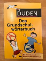Duden Das Grundschulwörterbuch / Grundschule Wörterbuch Mühlhausen - Freiberg Vorschau