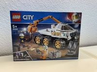 ‼️ LEGO City - 60225 Rover-Testfahrt - OVP ‼️ Baden-Württemberg - Stutensee Vorschau