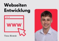 ✅ Webseiten Erstellung Shop Webdesign Homepage Wordpress Shopify Edewecht - Edewecht - Friedrichsfehn Vorschau