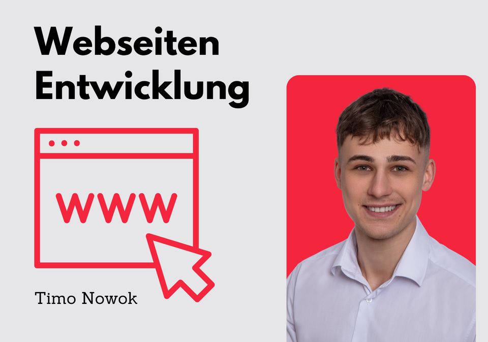 ✅ Webseiten Erstellung Shop Webdesign Homepage Wordpress Shopify in Edewecht - Friedrichsfehn