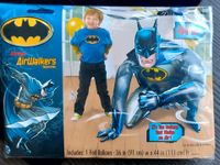 Helium/Folien Ballon Batman XXL (Neu inkl.Versand) Sachsen - Oßling Vorschau