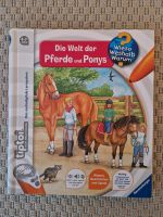 Tiptoi 'die Welt der Pferde und Ponys', 4-7 Jahre Baden-Württemberg - Eschbach Vorschau