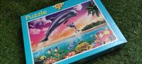Puzzle 63 Teile Meereswelt Delphine 5+ Köln - Nippes Vorschau