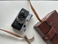 Analog Kamera FED 3 und FED 5 Retro Sowjet Fotokamera UdSSR Bayern - Zorneding Vorschau