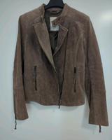 Lederjacke Damen Esprit Gr. 36 Bayern - Reichertshofen Vorschau