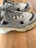 Balenciaga Schuhe Größe 37 Nordrhein-Westfalen - Leverkusen Vorschau