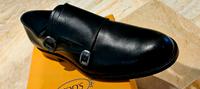 TODS+++TOD'S+++NEU+++45*10,5*ungetragen*Derbys*schwarz Nordrhein-Westfalen - Hagen Vorschau