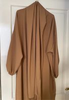 Abaya mit Kopftuch (NEU) Rheinland-Pfalz - Leutesdorf Vorschau