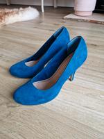 Tamaris Pumps High Heels Gr. 37 Osterholz - Tenever Vorschau