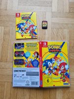 Sonic Mania PLUS Nintendo Switch Bayern - Memmingen Vorschau