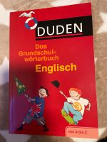 DUDEN Das Grundschulwörterbuch Englisch Nordrhein-Westfalen - Korschenbroich Vorschau
