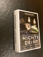 Buch "Nichts drin?" Irene Matt Niedersachsen - Hardegsen Vorschau