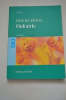 Intensivkurs Pädiatrie 3.Auflage Ania Muntau Altona - Hamburg Ottensen Vorschau
