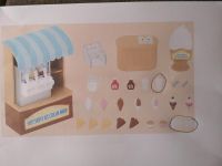 Sylvanian Families soft  ice cream Bayern - Aschaffenburg Vorschau