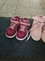 Mädchen Schuhe 32 Fila und Lcw Nordrhein-Westfalen - Velbert Vorschau