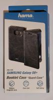 HAMA Samsung Galaxy S8+ Booklet Case, Handyhülle, Guard Case Baden-Württemberg - Nordheim Vorschau