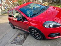 Fiat grande punto abarth Baden-Württemberg - Kirchheim unter Teck Vorschau