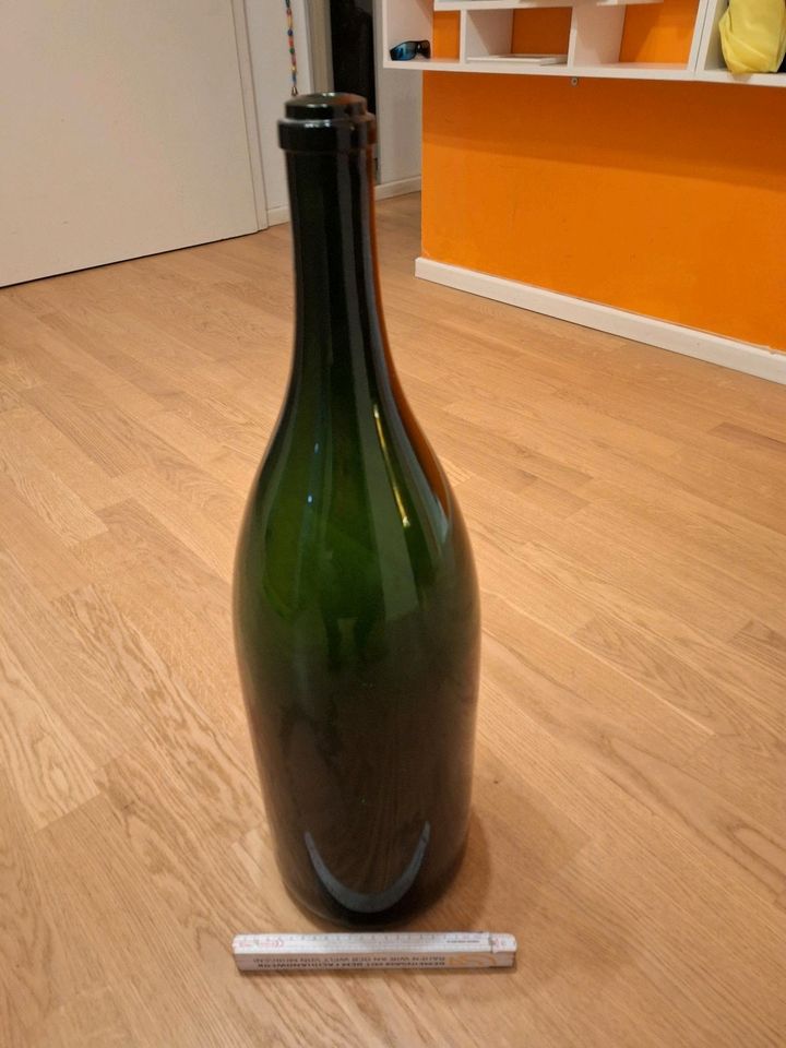 Salmanazar riesige Flasche 9 Liter in München