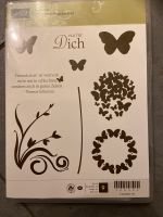 Stampin up Schmetterlingszauber Freundschaft Schmetterling Bayern - Gersthofen Vorschau