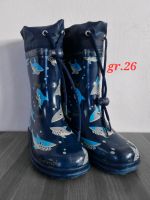 Beck Regenstiefel Gummistiefel gr.26 Ludwigslust - Landkreis - Wittenburg Vorschau