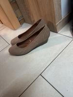 Damen Hohe schuhe Nordrhein-Westfalen - Alsdorf Vorschau