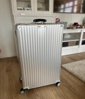 Rimowa Classic Flight Silver Alu „L“ Pre LVMH 89 Liter Nordrhein-Westfalen - Wachtberg Vorschau