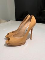 Jimmy Choo High Heels 39 Bayern - Zirndorf Vorschau