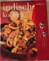 Kochbuch *indisch kochen* - Verführerische Rezepte (20) Hessen - Kassel Vorschau