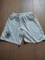 Kurze Fussball-/ Sport-Hose, Adidas, 4 Sternen, dt Fussballbund Niedersachsen - Hildesheim Vorschau