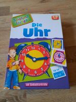 Lernspiel "Die Uhr" Bayern - Pommelsbrunn Vorschau