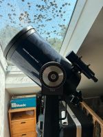 Meade LX 200 Teleskop inklusive allem Zubehör München - Hadern Vorschau