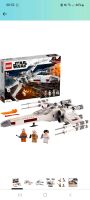 LEGO Star Wars 75301 Luke Skywalkers X-Wing Fighter inkl. OVP Bayern - Pocking Vorschau