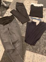 Umstandsmode H&M Größe M Bayern - Bad Windsheim Vorschau