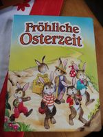 Kinderbuch Fröhliche Osterzeit mit Liedern (Text und Noten) Bayern - Rattiszell Vorschau