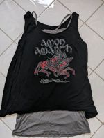 Neues EMP Amon Amarth 2 in 1 Kleid Gr. L Longshirt Shirt Rheinland-Pfalz - Kirchheimbolanden Vorschau