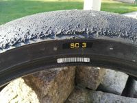 Pirelli Diabolo Superbike 120/70 SC 3 Nordrhein-Westfalen - Oberhausen Vorschau