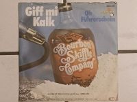 Schallplatte/Single "Giff mi Kalk" Bourbon Skiffle Company Niedersachsen - Edewecht Vorschau