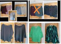 Cecil Oberteile Bluse Shirts Gr.L b. XXL Top Zustand 2 für 25Euro Niedersachsen - Seesen Vorschau